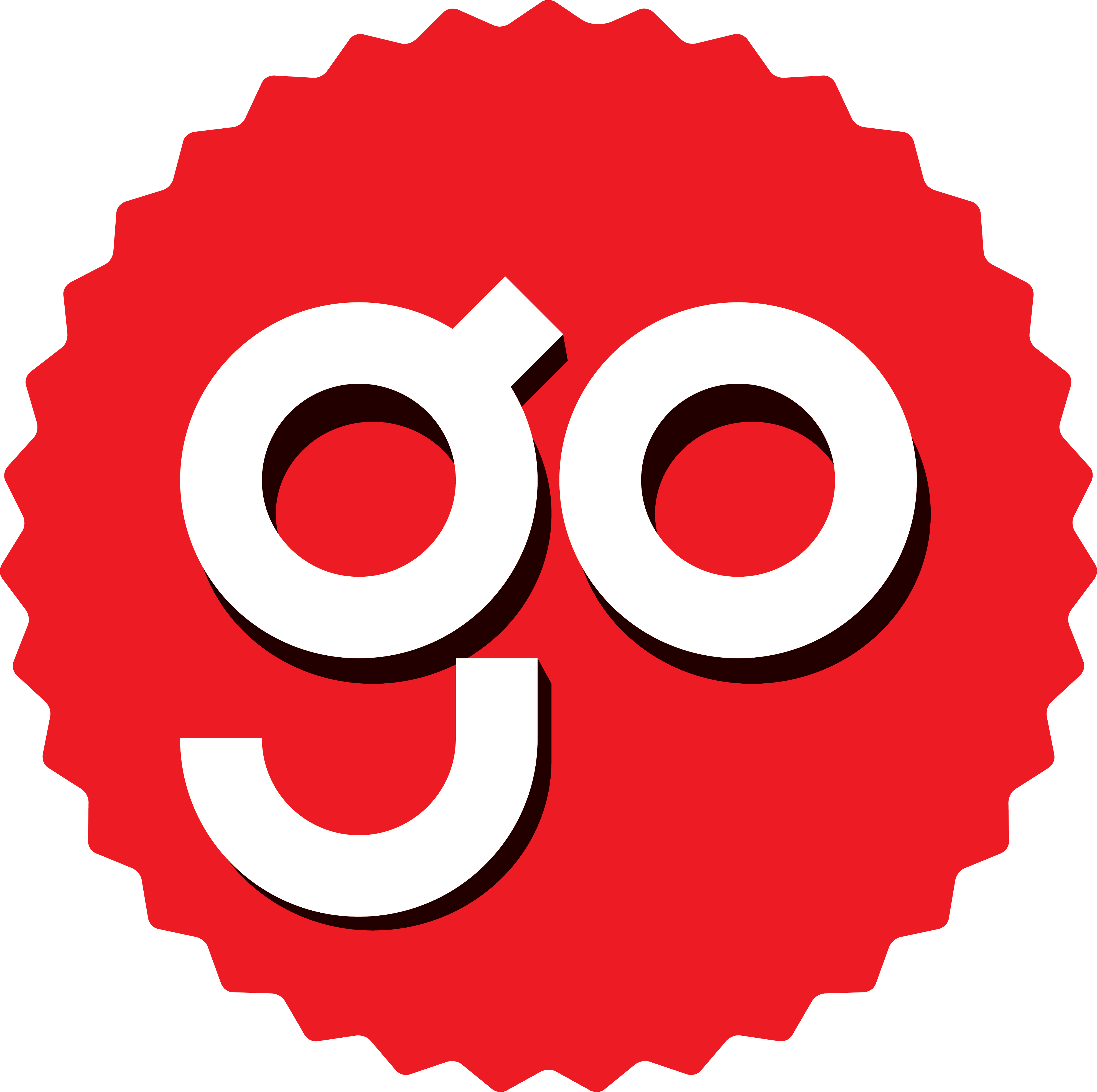 Go Guide logo